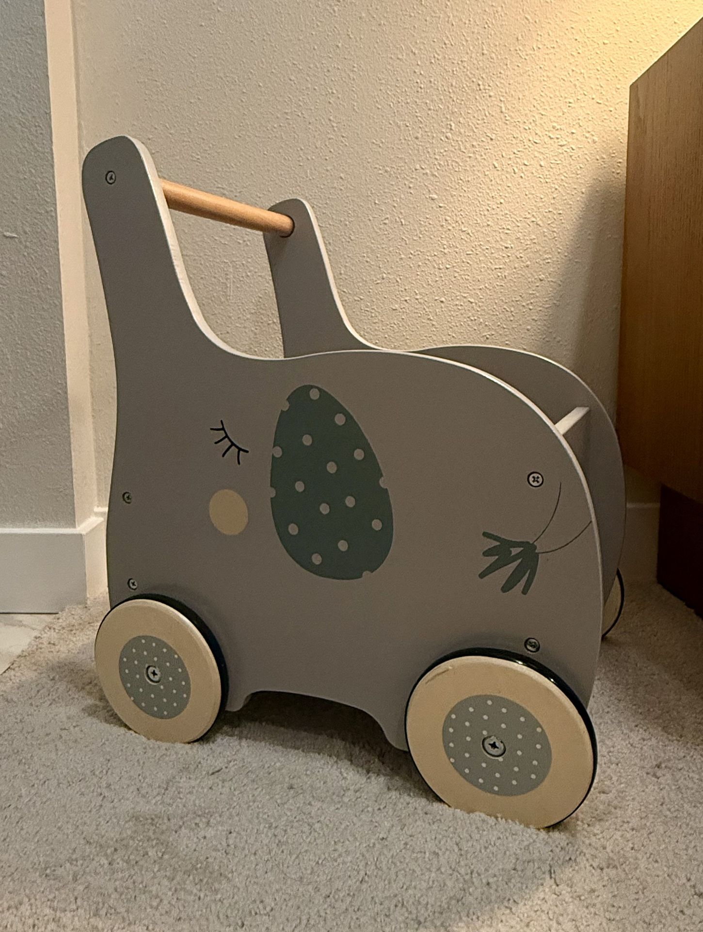Toddler Pram 
