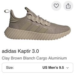 Adidas Kaptir 3.0 Men’s 9.5 