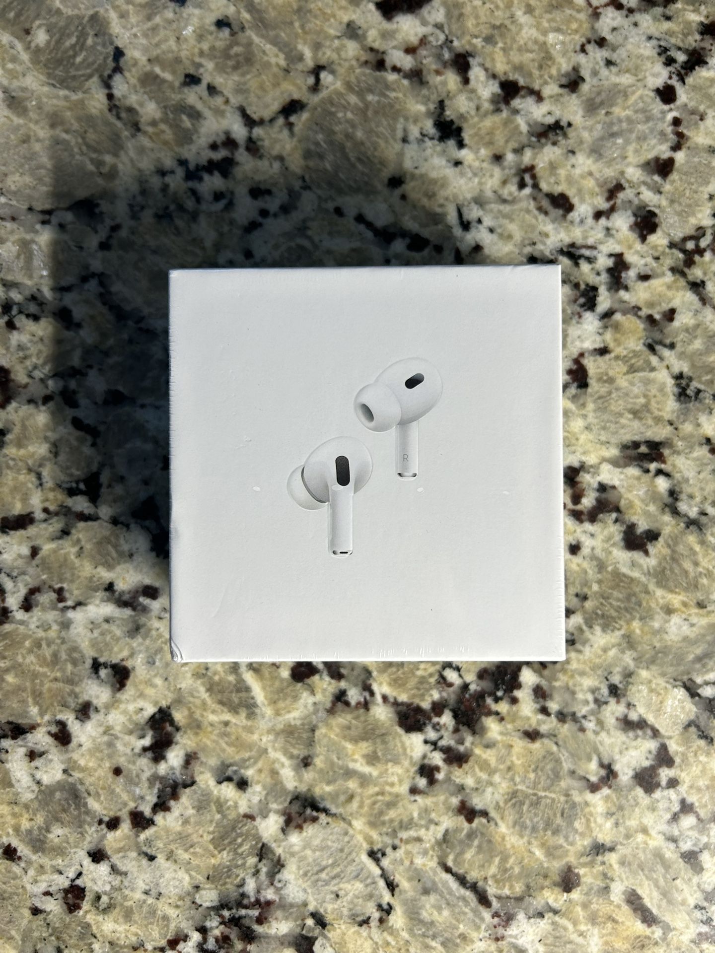 Apple Airpod Pro Gen 2 - Brand new, never opened
