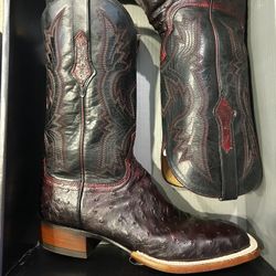 Lucchese Cowboy Boots