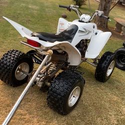 350 Yamaha  / 100 Honda