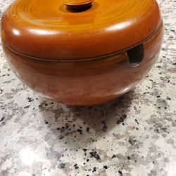 Vintage Japanese Yamanaka Bowl