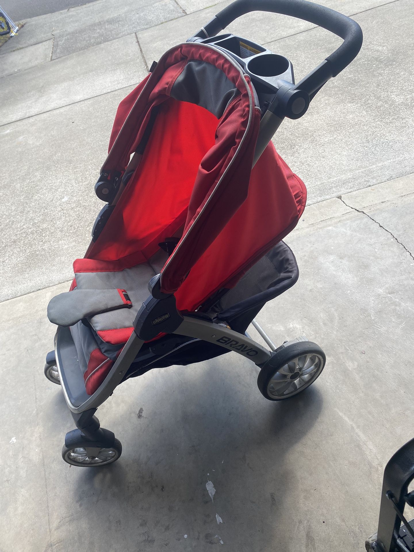 Stroller