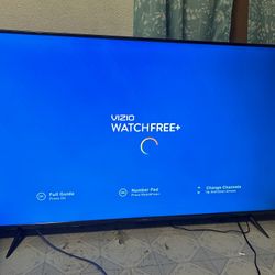 VIZIO 63”