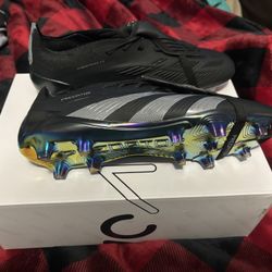 Adidas Predator