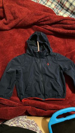 Baby Ralph Lauren Size 2F