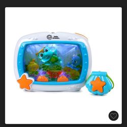 Baby einstein sea dreams