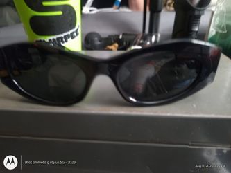 Versace Sun Glasses New 