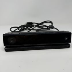 Microsoft Xbox One Kinect Sensor Bar - Black