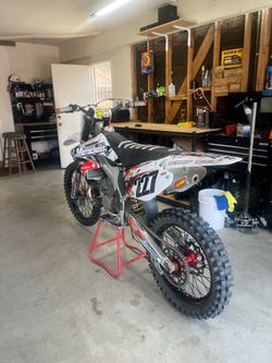 Dirt Bike Diagnostic (Carbureted Bikes)