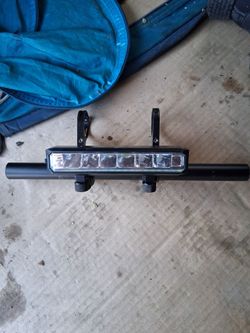 6 led lighting system