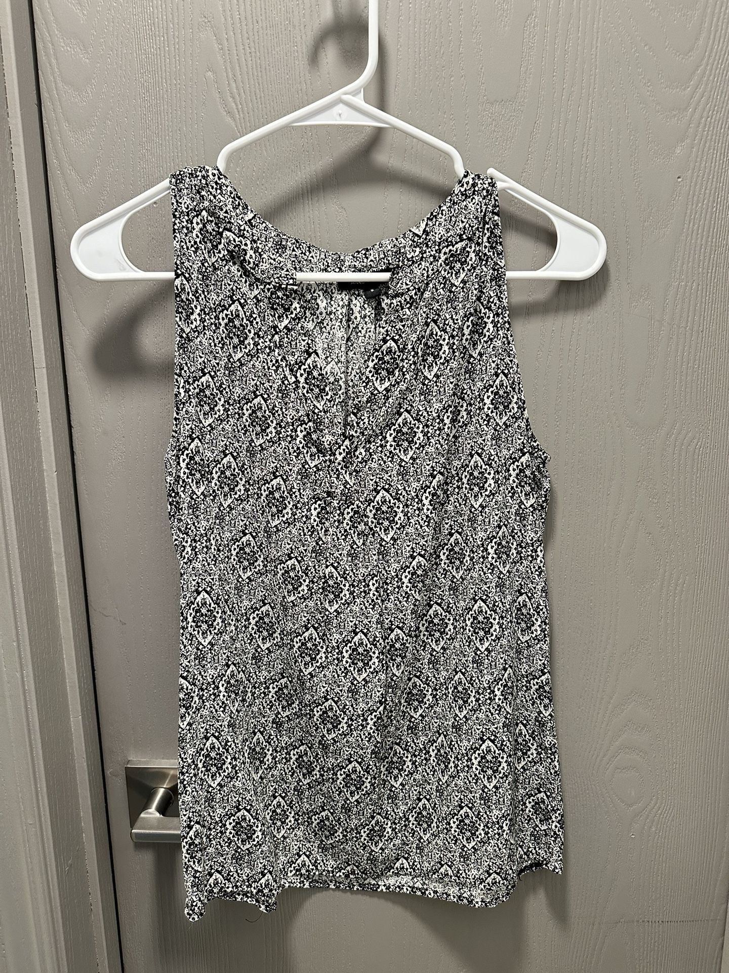 Small Women’s Blouse 