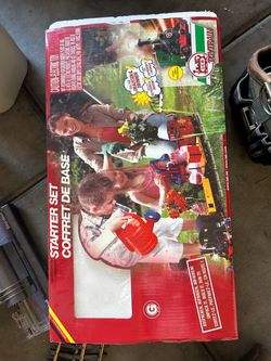 LGB #92400 “Value Starter Set / ToyTrain” in G scale