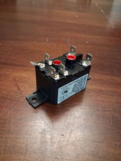 Lennox 0(contact info removed)0, 104773-01, Fan Relay
