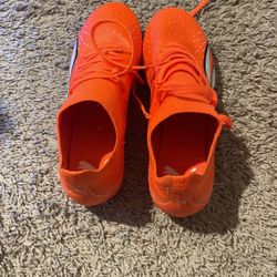 Puma Ultra Pro Size 9