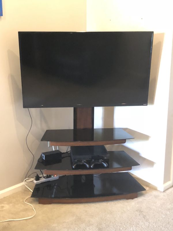 50 Vizio Xbox One And Tv Stand For In Palmyra Nj Offerup