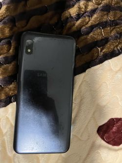 Samsung Phone T-Mobile Galaxy A10e