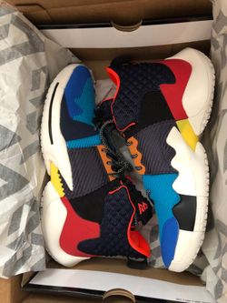 Jordan Why Not Zero .2 Size 12