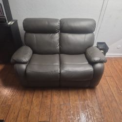Electric Recliner 
