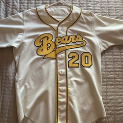 Collectible Movie Jackets 