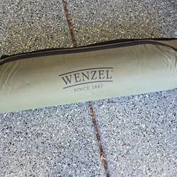 Backpacking sleeping mat