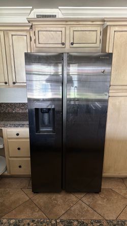 Samsung refrigerator