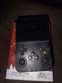 Pocket size old school game replicator