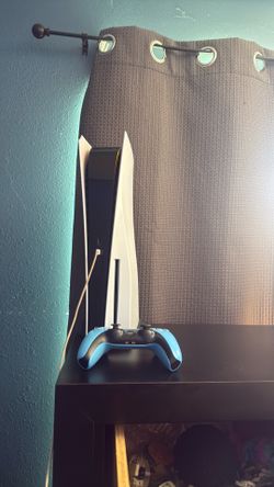 PS5