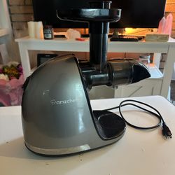 AmazonChef Juicer