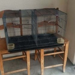 Bird Cage