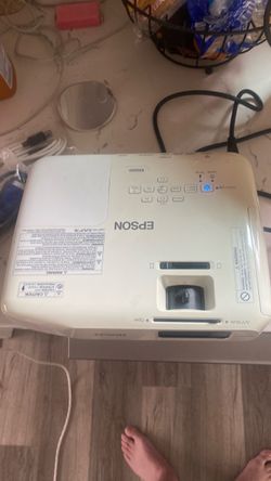 Epson Projector