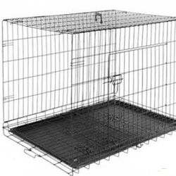 Dog Cage 