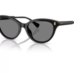 Ralph Lauren Luxury Women's Sunglasses