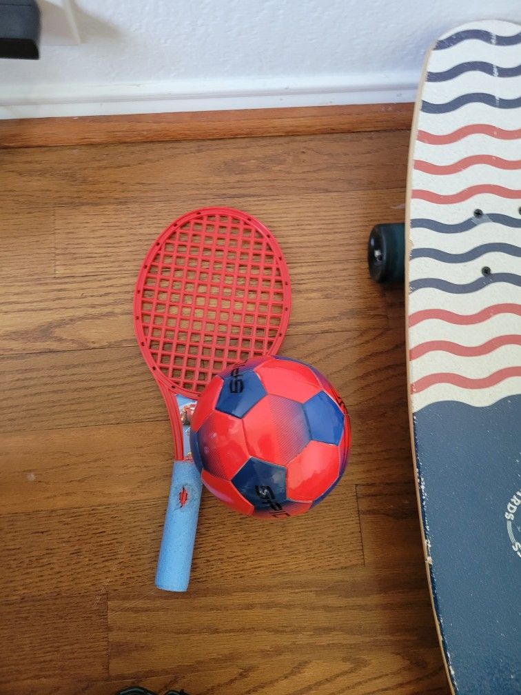 Kids Stuff