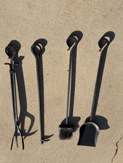 Fireplace Tools