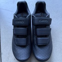 Giro Cycling Shoe Women’s Size 42