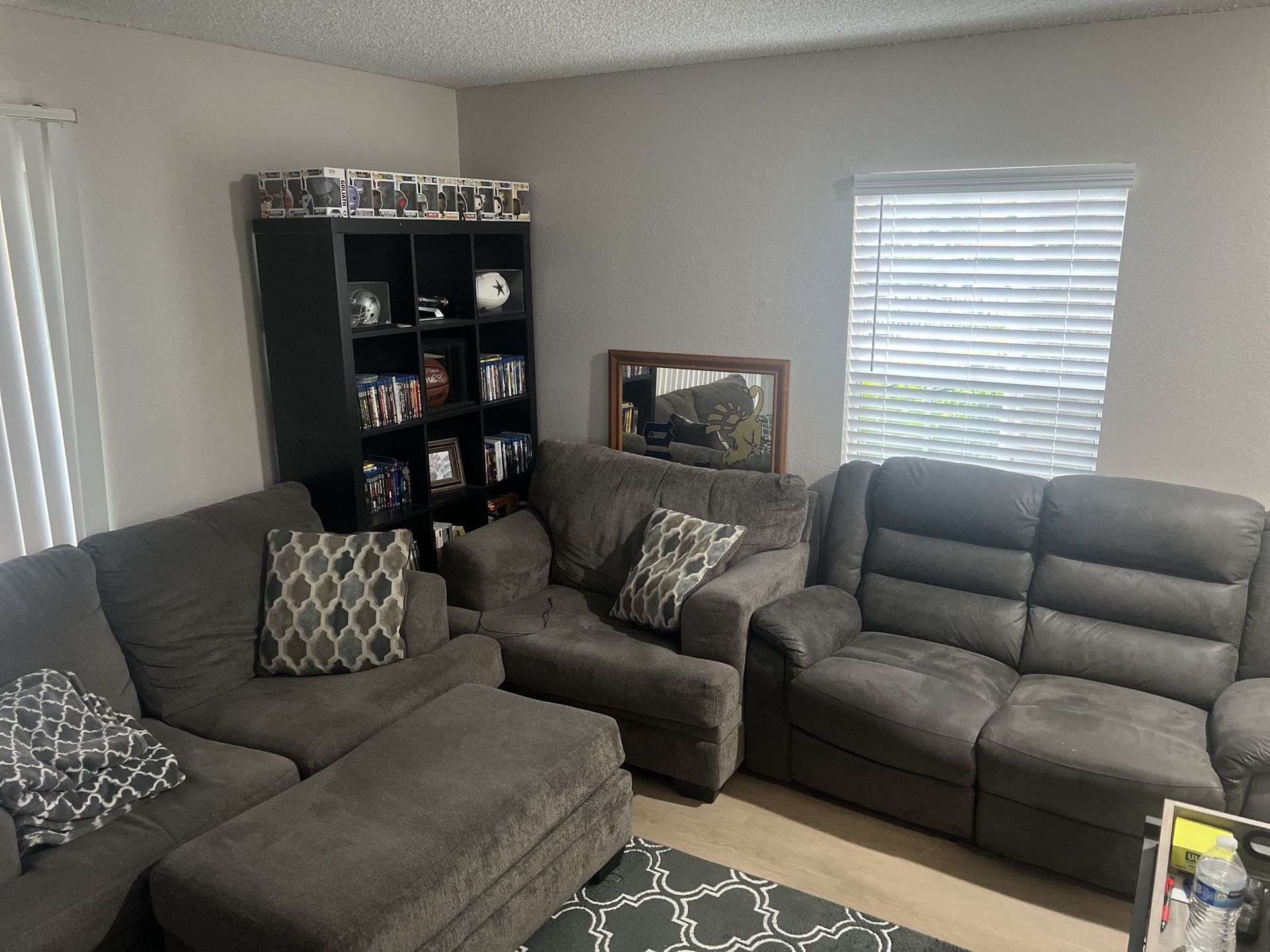 Sofa, Recliner Loveseat For Sale