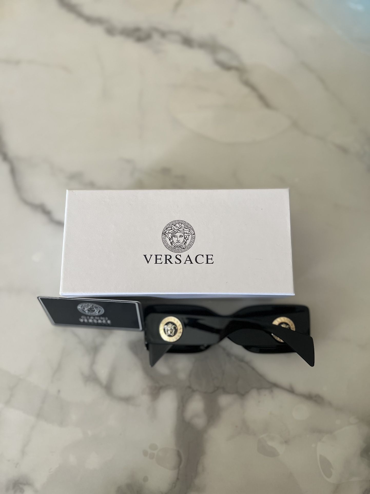 Versace Sunglasses