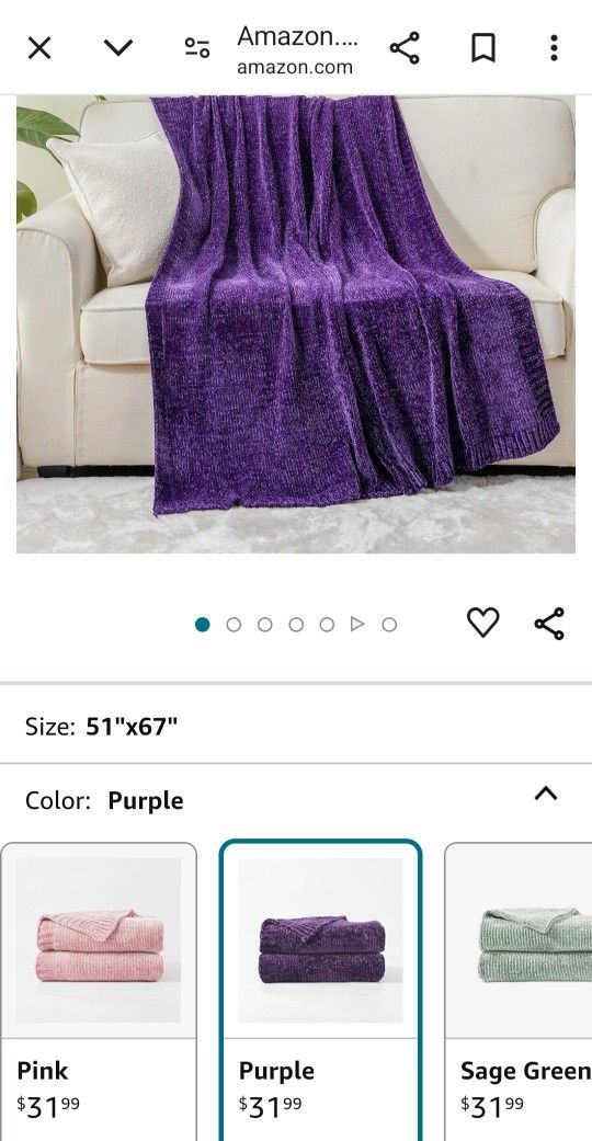 Blanket