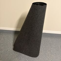 Felt Roll 