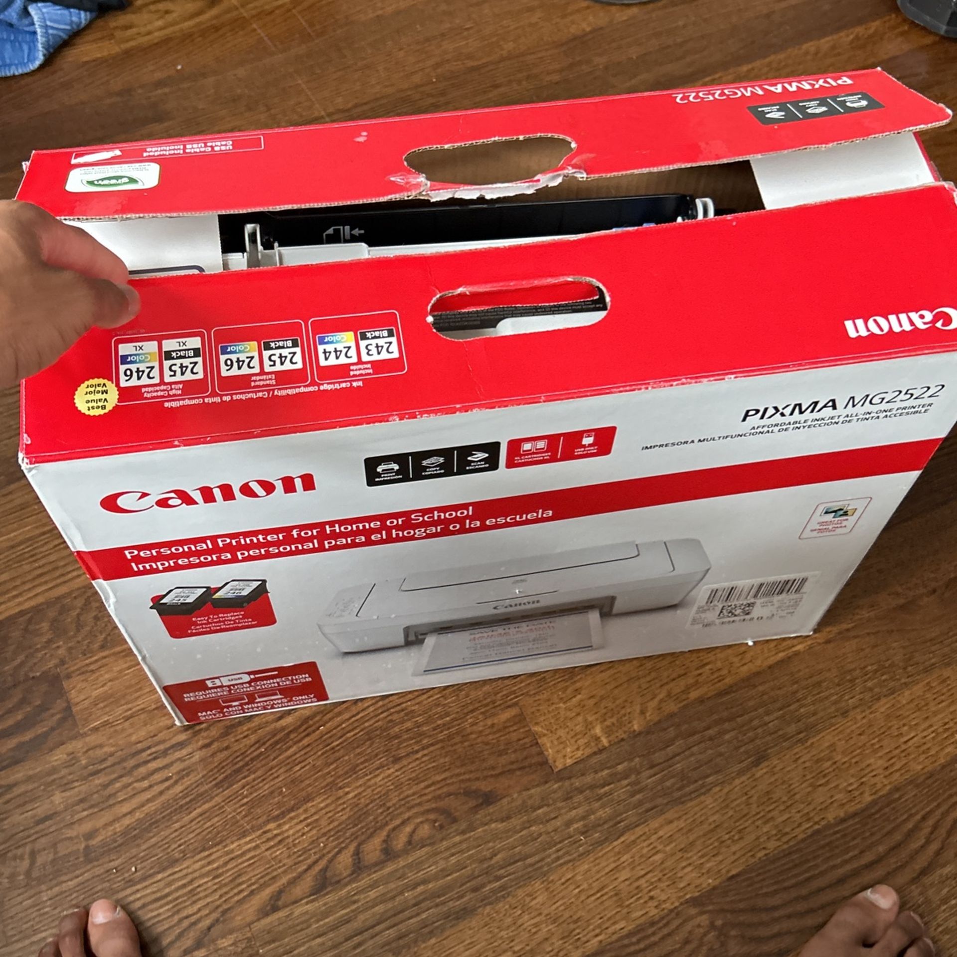 Printer