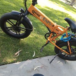 E-Bike
