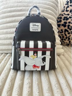 Dumbo Loungefly