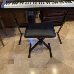 Rockjam RJ-561, Keyboard/ Electronics Piano/ Piano  