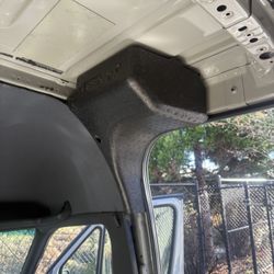 Sprinter B Pillar Foam 2024 