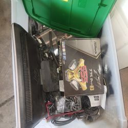 Gaming Equipment Everything 