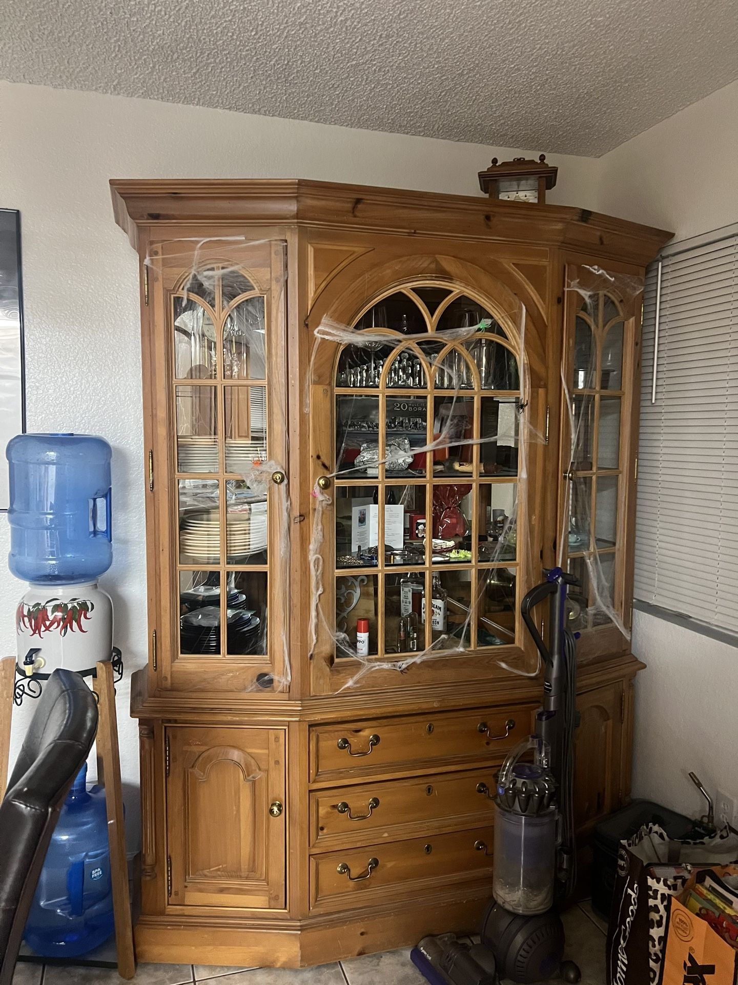 China Cabinet