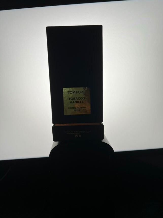 Tabacco Vanilla Tom Ford 100 Ml