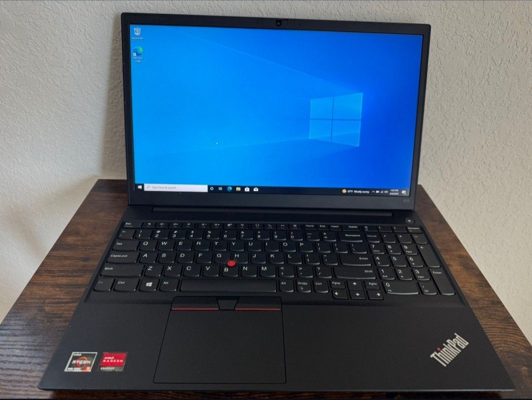 Lenovo E15 THINKPAD 2022