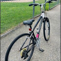 Men's Diamondback Bike fo